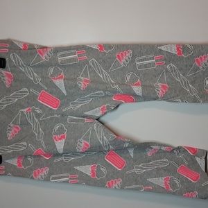 Arizona Ice Cream Leggings